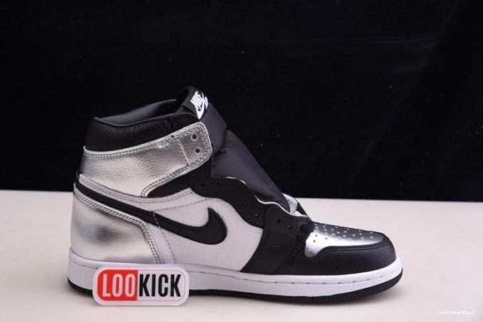 Cheap LUCY AIR JORDAN TOE OG HIGH CD0461-001 SILVER WMNS 1 0726